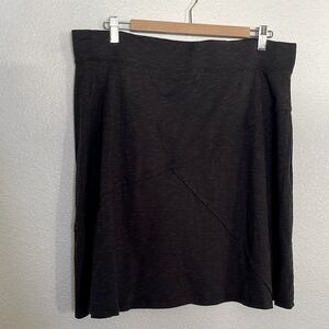 Toad & Co sport skirt